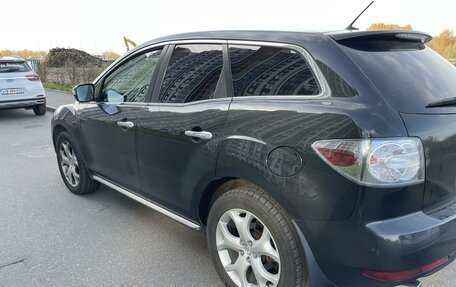 Mazda CX-7 I рестайлинг, 2011 год, 1 300 000 рублей, 4 фотография