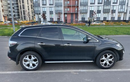 Mazda CX-7 I рестайлинг, 2011 год, 1 300 000 рублей, 8 фотография