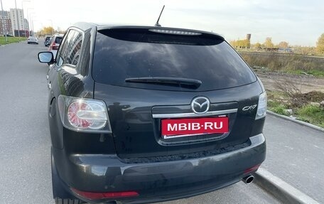 Mazda CX-7 I рестайлинг, 2011 год, 1 300 000 рублей, 5 фотография