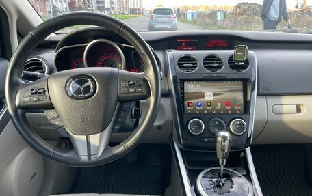 Mazda CX-7 I рестайлинг, 2011 год, 1 300 000 рублей, 10 фотография