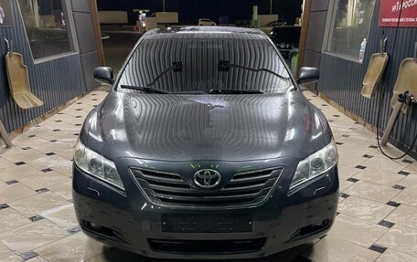 Toyota Camry, 2008 год, 1 100 000 рублей, 6 фотография