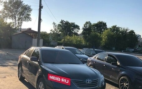 Toyota Camry, 2008 год, 1 100 000 рублей, 4 фотография