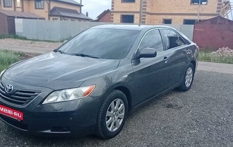 Toyota Camry, 2008 год, 1 100 000 рублей, 5 фотография