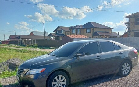 Toyota Camry, 2008 год, 1 100 000 рублей, 8 фотография