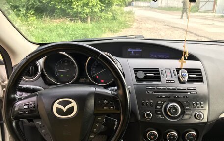 Mazda 3, 2012 год, 900 000 рублей, 3 фотография