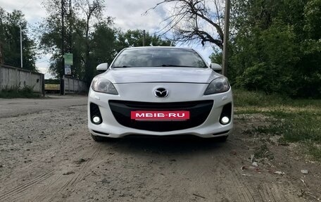 Mazda 3, 2012 год, 900 000 рублей, 2 фотография