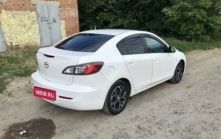 Mazda 3, 2012 год, 900 000 рублей, 6 фотография