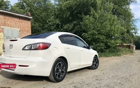 Mazda 3, 2012 год, 900 000 рублей, 8 фотография