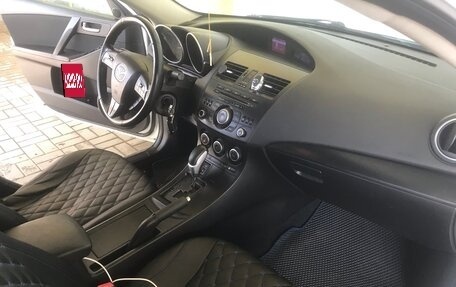 Mazda 3, 2012 год, 900 000 рублей, 12 фотография