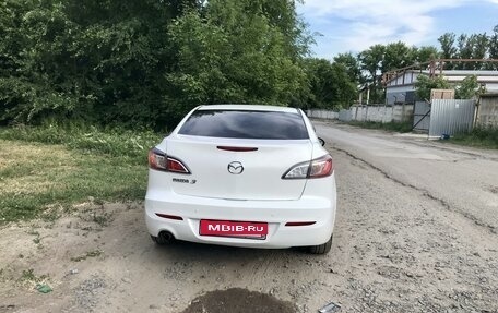 Mazda 3, 2012 год, 900 000 рублей, 9 фотография