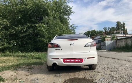 Mazda 3, 2012 год, 900 000 рублей, 11 фотография