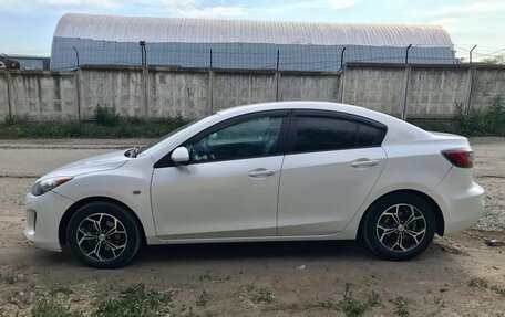 Mazda 3, 2012 год, 900 000 рублей, 19 фотография