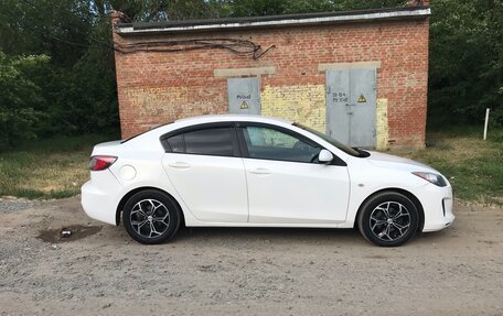 Mazda 3, 2012 год, 900 000 рублей, 15 фотография