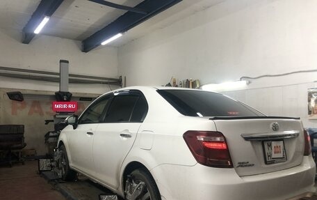 Toyota Corolla, 2016 год, 990 000 рублей, 8 фотография