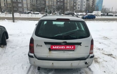 Ford Focus IV, 2004 год, 125 000 рублей, 4 фотография