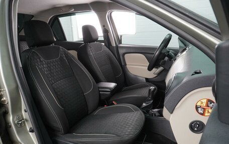 Renault Logan II, 2014 год, 829 000 рублей, 8 фотография