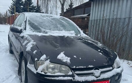 Opel Omega B, 1995 год, 1 фотография