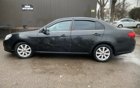 Chevrolet Epica, 2010 год, 650 000 рублей, 4 фотография