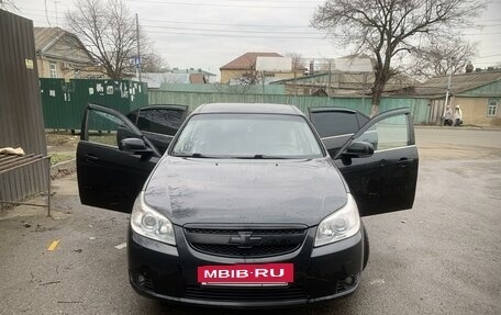 Chevrolet Epica, 2010 год, 650 000 рублей, 5 фотография