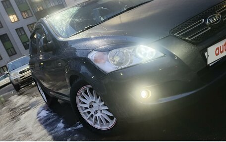 KIA cee'd I рестайлинг, 2009 год, 720 000 рублей, 8 фотография