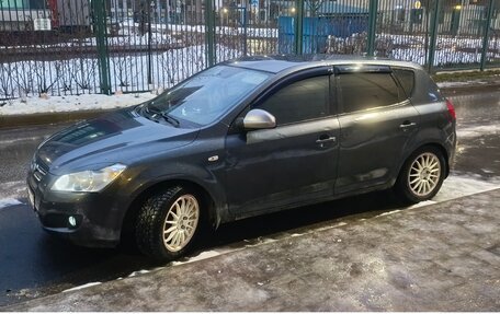 KIA cee'd I рестайлинг, 2009 год, 720 000 рублей, 11 фотография