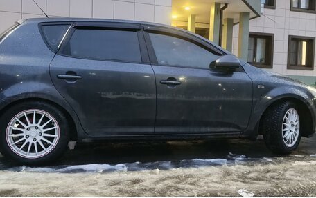 KIA cee'd I рестайлинг, 2009 год, 720 000 рублей, 12 фотография