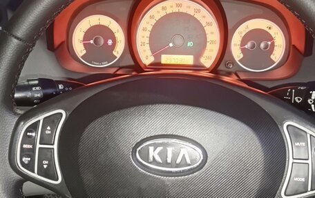 KIA cee'd I рестайлинг, 2009 год, 720 000 рублей, 17 фотография