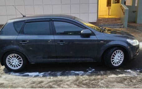 KIA cee'd I рестайлинг, 2009 год, 720 000 рублей, 14 фотография