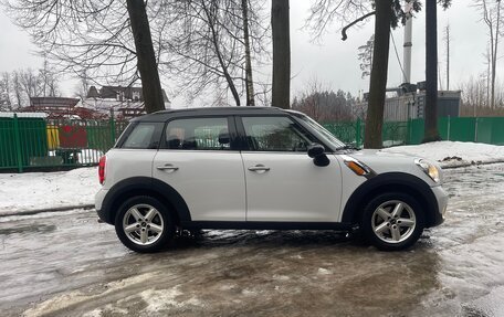 MINI Countryman I (R60), 2013 год, 1 330 000 рублей, 5 фотография