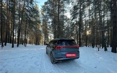 Chery Tiggo 7 Pro, 2021 год, 1 899 000 рублей, 8 фотография