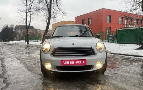 MINI Countryman I (R60), 2013 год, 1 330 000 рублей, 2 фотография