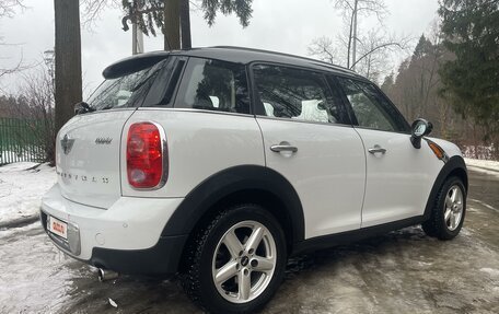 MINI Countryman I (R60), 2013 год, 1 330 000 рублей, 7 фотография