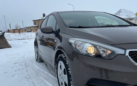 KIA Cerato III, 2014 год, 1 190 000 рублей, 2 фотография