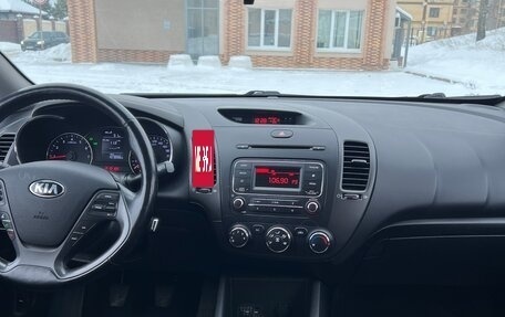 KIA Cerato III, 2014 год, 1 190 000 рублей, 6 фотография