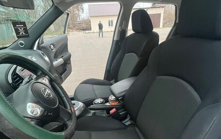 Nissan Juke II, 2014 год, 1 300 000 рублей, 3 фотография