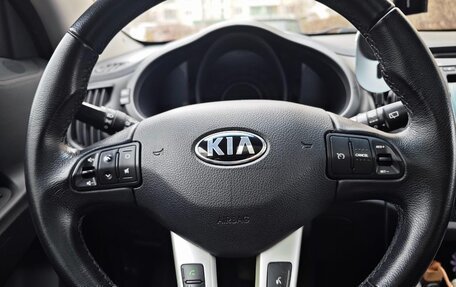 KIA Sportage III, 2014 год, 1 899 000 рублей, 12 фотография