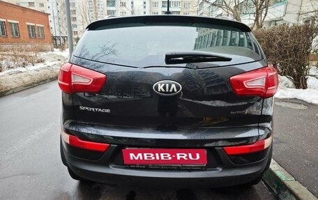 KIA Sportage III, 2014 год, 1 899 000 рублей, 4 фотография