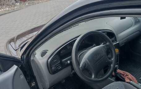 KIA Spectra II (LD), 2007 год, 300 000 рублей, 3 фотография