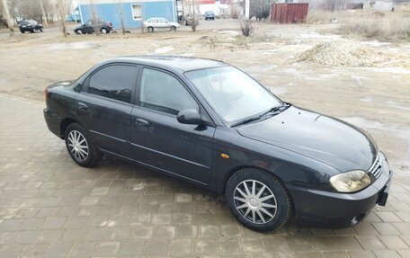 KIA Spectra II (LD), 2007 год, 300 000 рублей, 2 фотография