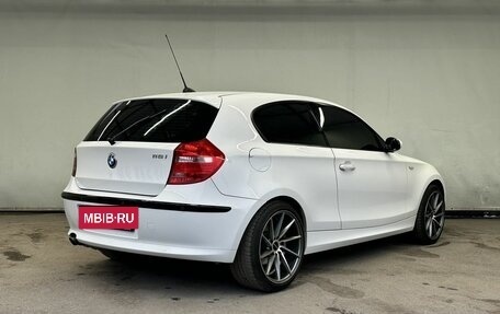 BMW 1 серия, 2008 год, 910 000 рублей, 4 фотография