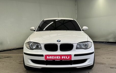 BMW 1 серия, 2008 год, 910 000 рублей, 3 фотография