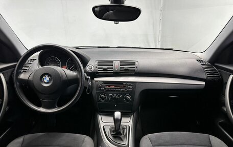 BMW 1 серия, 2008 год, 910 000 рублей, 14 фотография