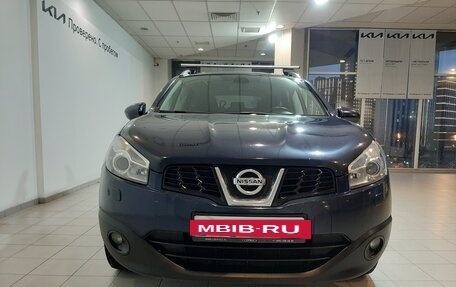 Nissan Qashqai+2 I, 2012 год, 1 220 000 рублей, 9 фотография