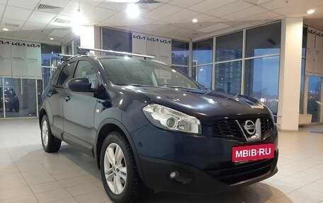 Nissan Qashqai+2 I, 2012 год, 1 220 000 рублей, 8 фотография