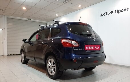 Nissan Qashqai+2 I, 2012 год, 1 220 000 рублей, 3 фотография