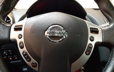 Nissan Qashqai+2 I, 2012 год, 1 220 000 рублей, 26 фотография