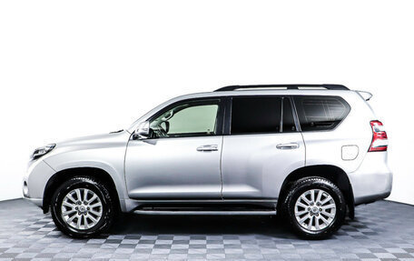 Toyota Land Cruiser Prado 150 рестайлинг 2, 2014 год, 4 247 000 рублей, 8 фотография