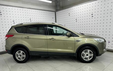 Ford Kuga III, 2012 год, 1 375 000 рублей, 7 фотография