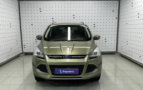 Ford Kuga III, 2012 год, 1 375 000 рублей, 3 фотография