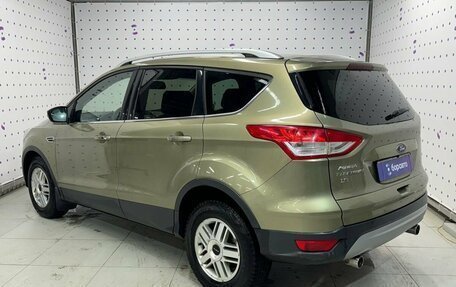 Ford Kuga III, 2012 год, 1 375 000 рублей, 5 фотография